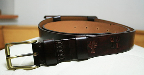 Furgamurga.Leather goods.Small leather goods.Belts